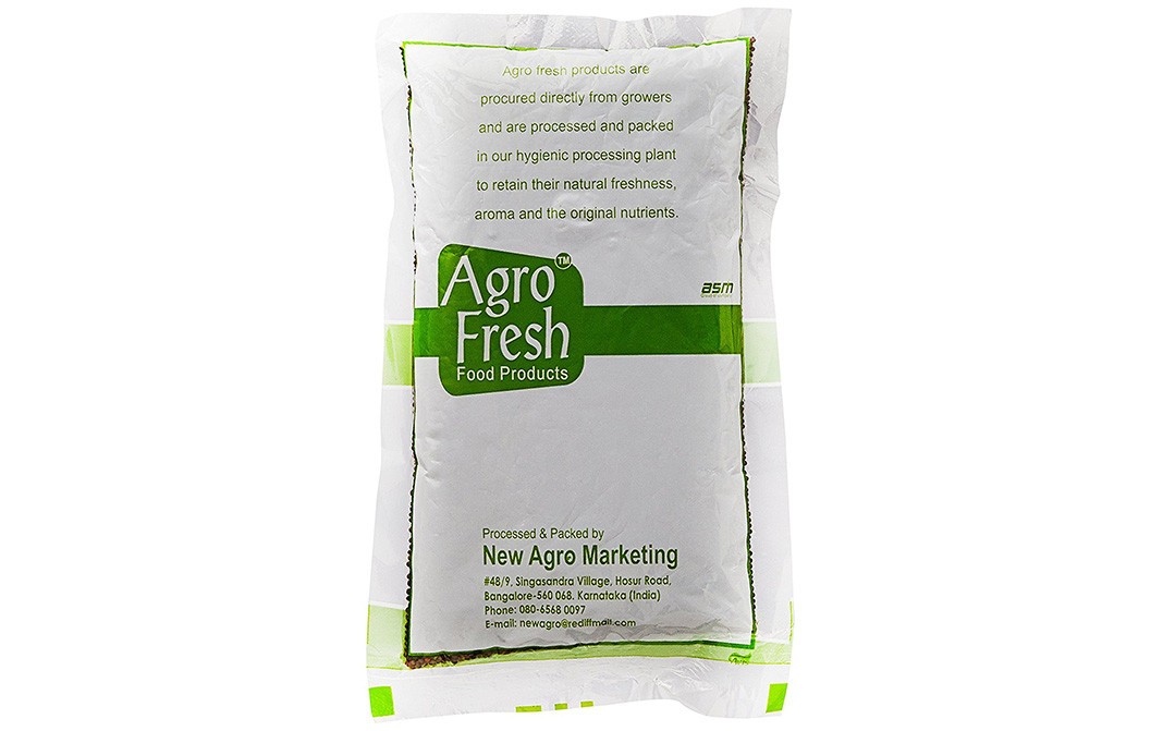 Agro Fresh Small Mustard    Pack  100 grams